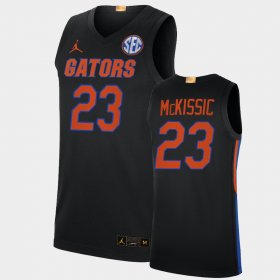 #00 Custom Alumni Limited University of Florida Elite Limited College Basketball Men's Black Jersey 887750-763