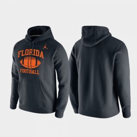Retro Football Florida Club Fleece Men Black Hoodie 799523-241