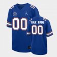 #00 Custom Replica UF Ring of Honor Youth Royal Jersey 753688-459
